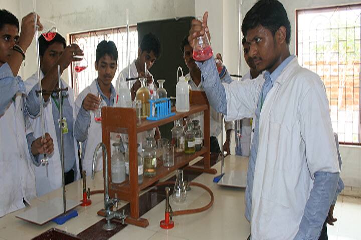 laboratory
